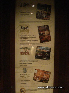 Elevator advertisements 2
